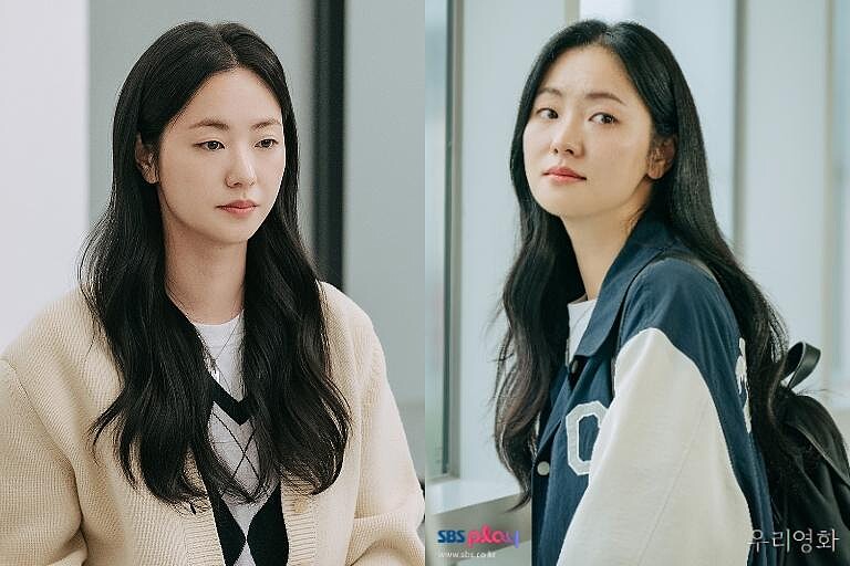 《我們的電影》全汝彬飾演李多恩 &copy; SBS