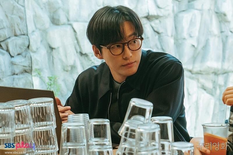 《我們的電影》南宮珉&copy; SBS