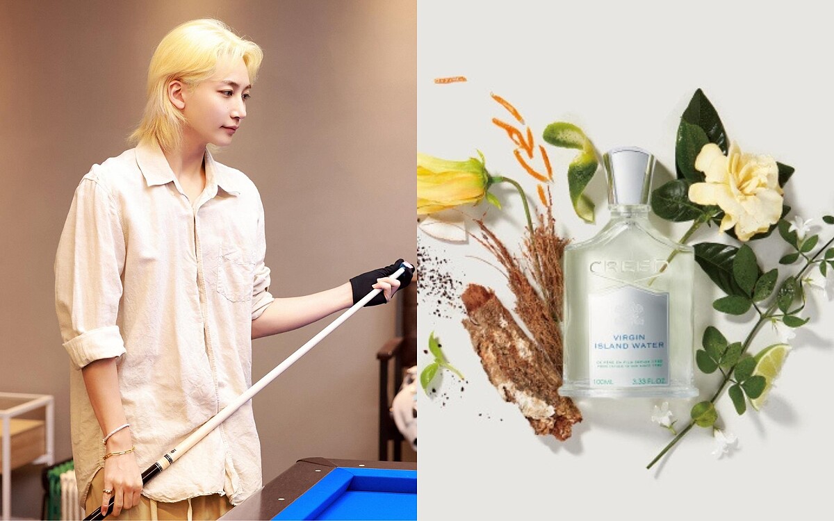 CREED 維京之泉，100ml NT11,800