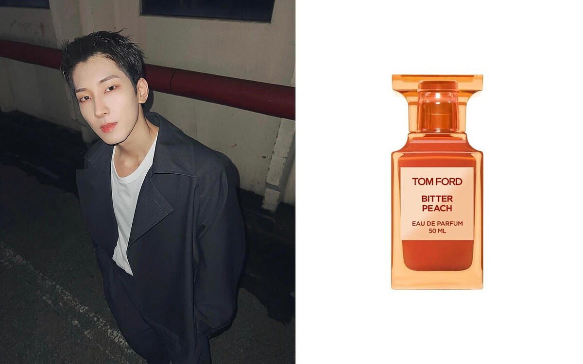 Tom Ford Bitter Peach 蜜桃狂想淡香精，50ml NT6,580