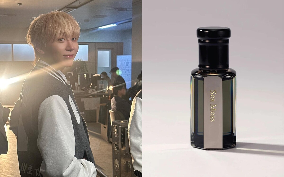 Daniel&rsquo;s Truth Sea Moss 滾珠式純香油，10ml 約 NT1,600