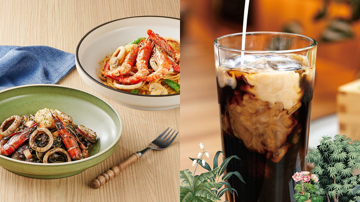 武蔵野森珈琲Diner