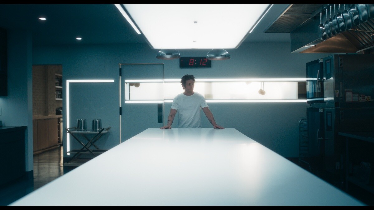 《大熊餐廳》（The Bear）第四季今天上線。