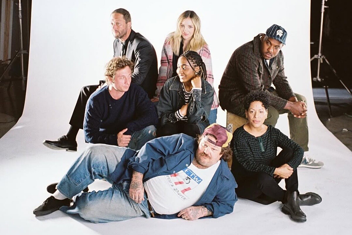 第四季所有演員全數回歸。