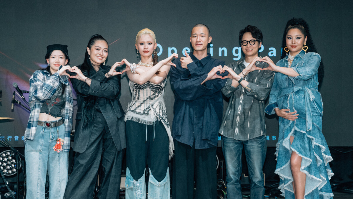 【2025金曲獎】如何聆聽第36屆金曲最佳新人獎？