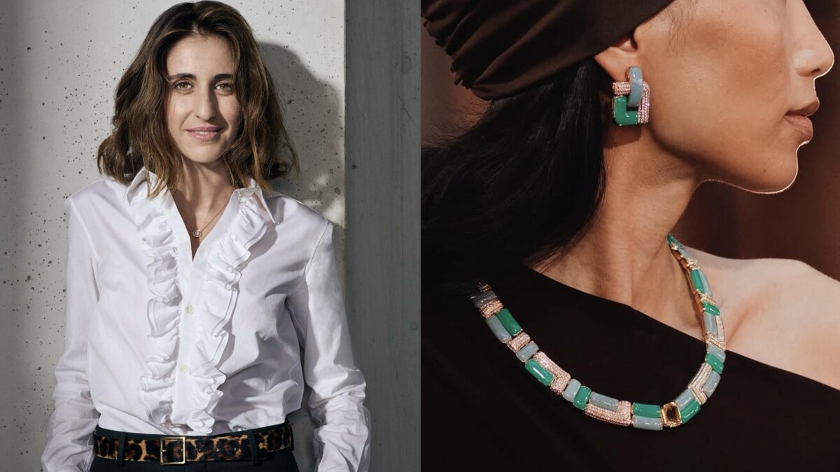 行家說珠寶：一件作品解碼Piaget全新頂級珠寶系列的大膽與優雅？