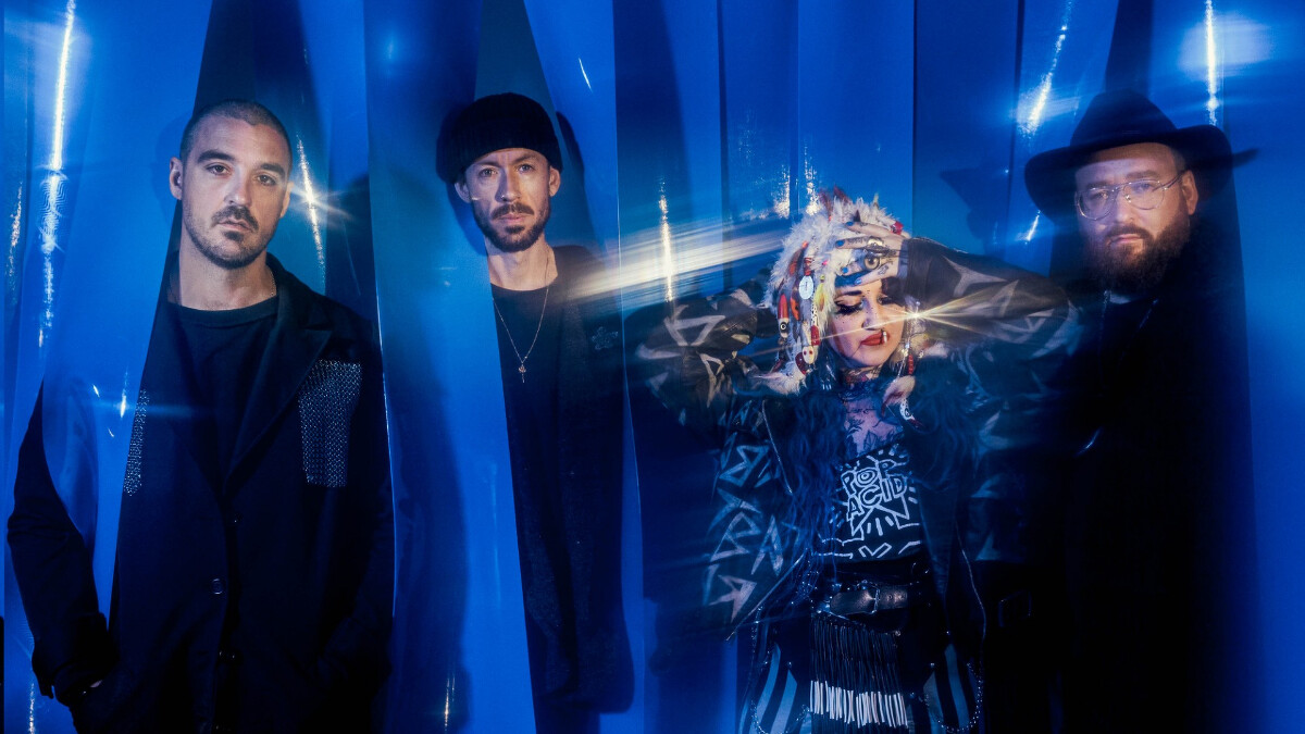 Photo / Wonderful Entertainment Asia