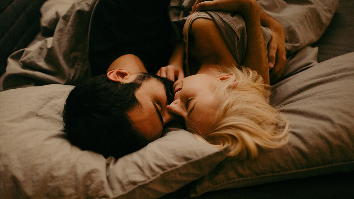 所謂的「相愛」，從來不是完全捨棄自己，為對方付出一切就能辦到