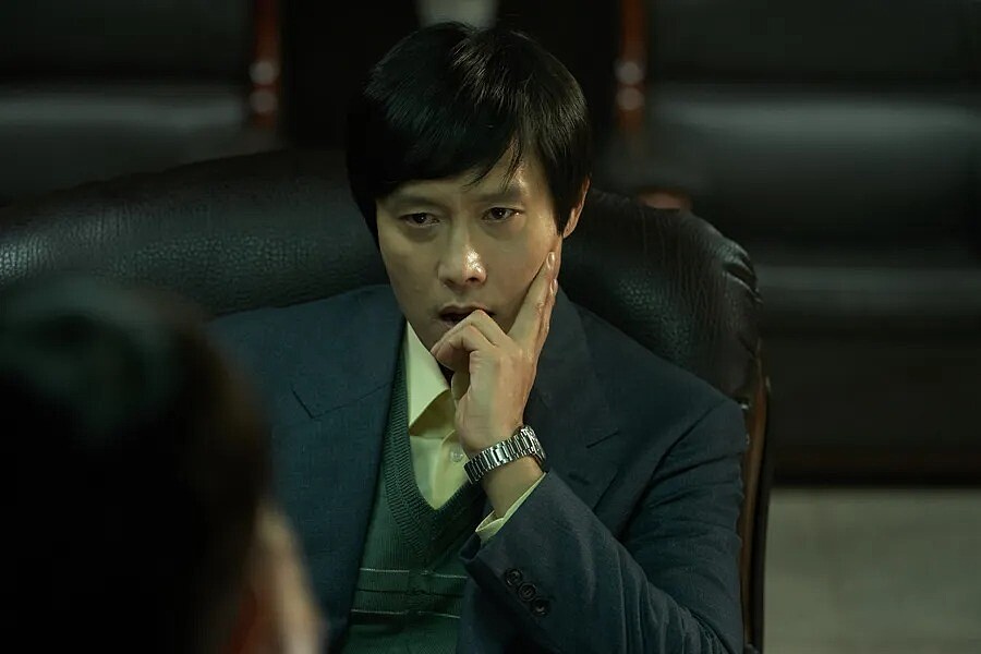 沉寂多時的曹薰鉉重返棋壇,這不僅是與徒弟李昌鎬的較量。更是一場面對自我的戰爭。