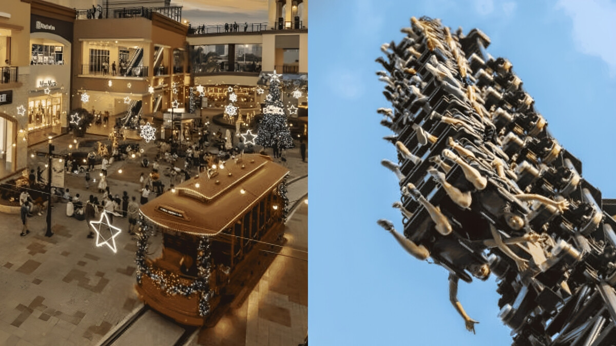 全台北中南12座必玩遊樂園！特色亮點、票價資訊、最刺激設施在這