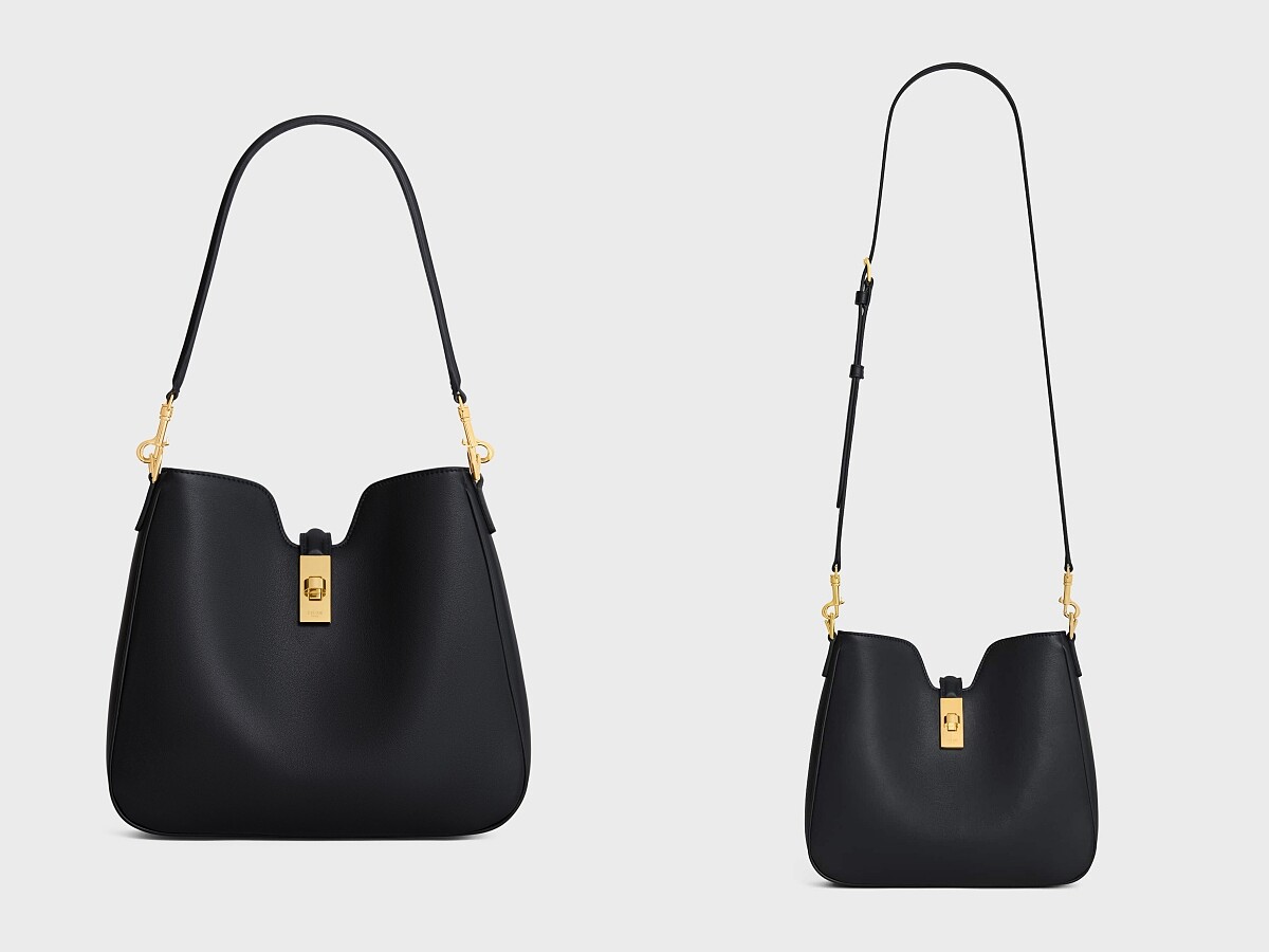 CAMILLE 16 SOFT小號手袋 NT.99,000