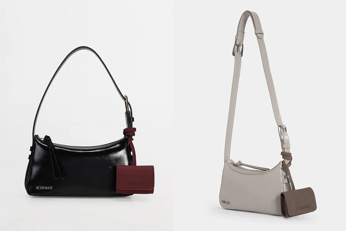 ELLY 設計師系列 0513肩背包 NT.1,980