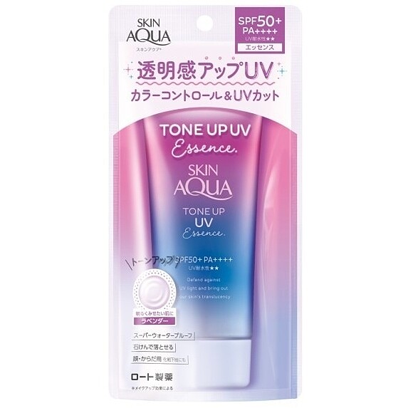 曼秀雷敦水潤肌柔光透亮防曬飾底凝露 80g，NT429