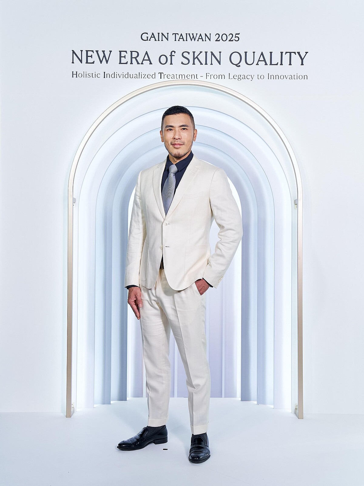 越診所 黃政傑醫師