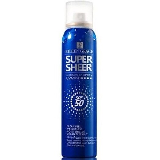 妍霓絲清爽沁涼防曬噴霧SPF50 180ml，NT998
