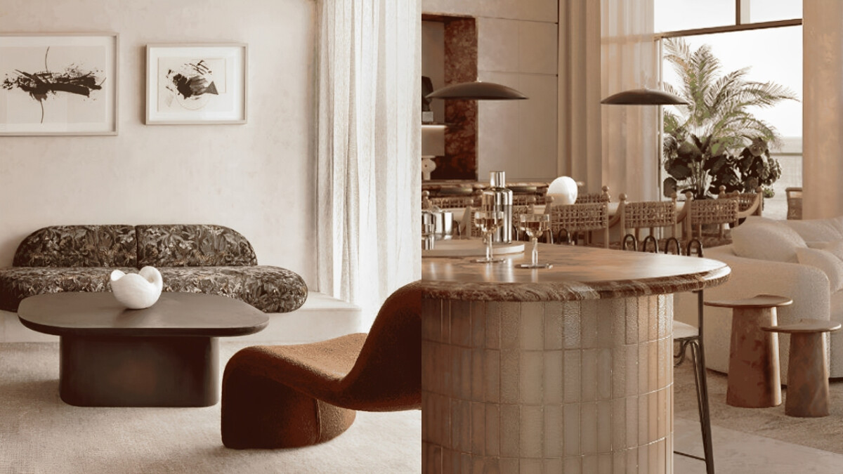 2025黃金海岸新地標！澳洲酒店Mondrian Gold Coast開幕，登夢幻SKY HOUSE體驗海濱奢華生活