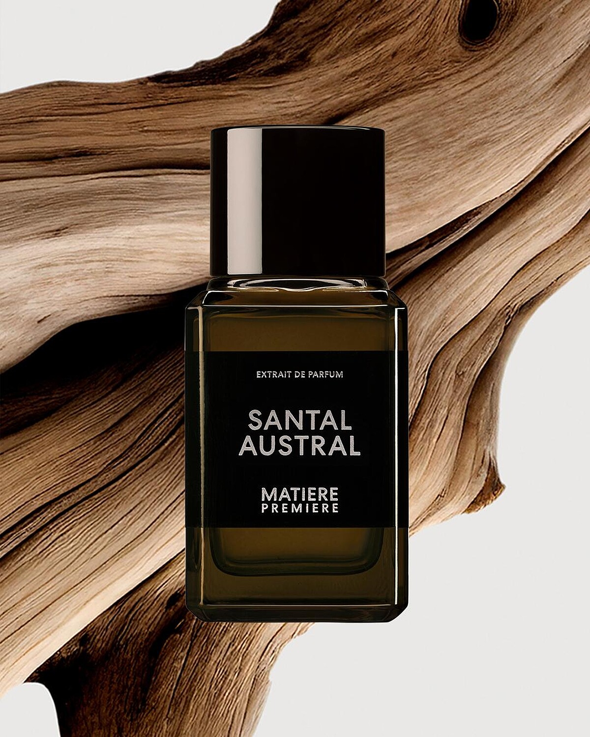 MATIERE PREMIERE原生香檀濃香精Santal Austral Extrait 100ml，NT12,800
