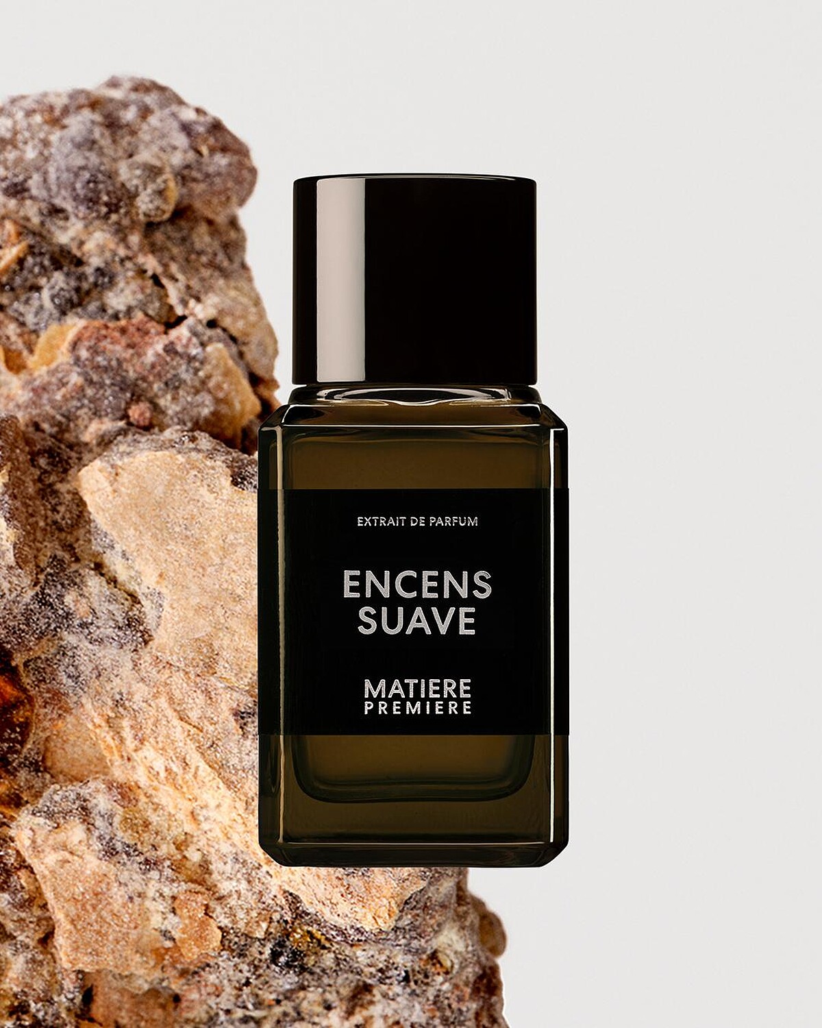 MATIERE PREMIERE焚膏繼晷濃香精Encens Suave Extrait 100ml，NT12,800