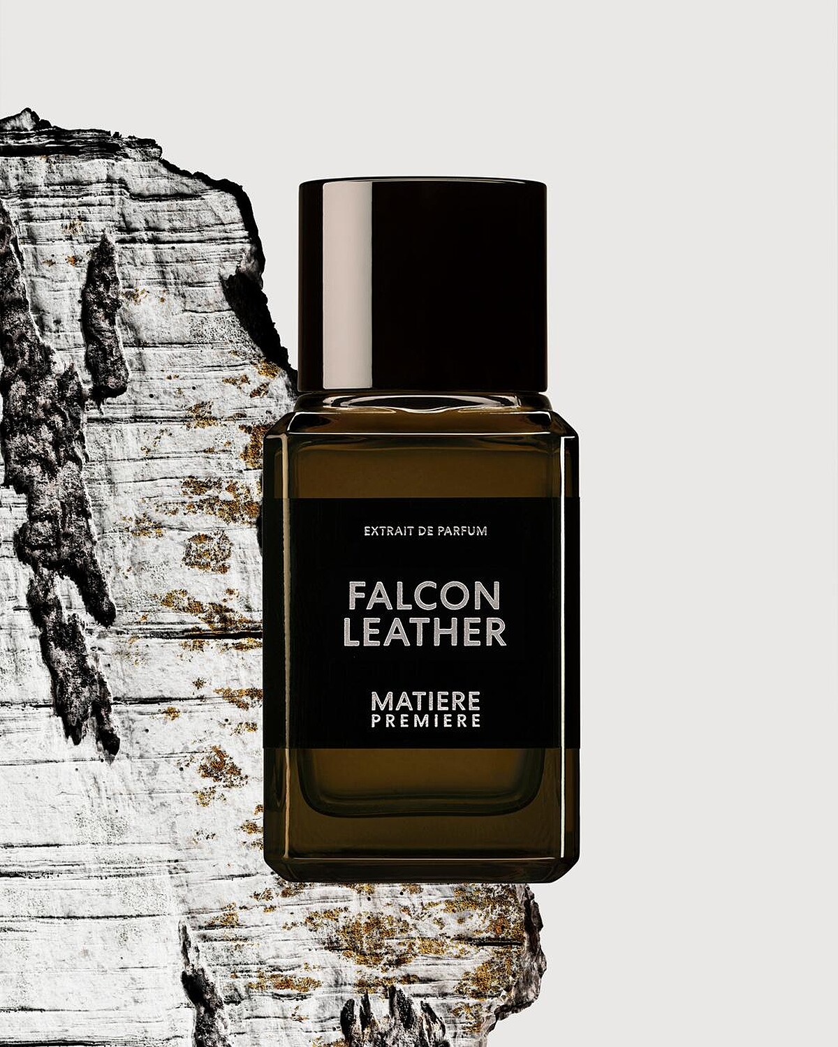 MATIERE PREMIER獵鷹皮革濃香精Falcon Leather Extrait 100ml，NT12,800