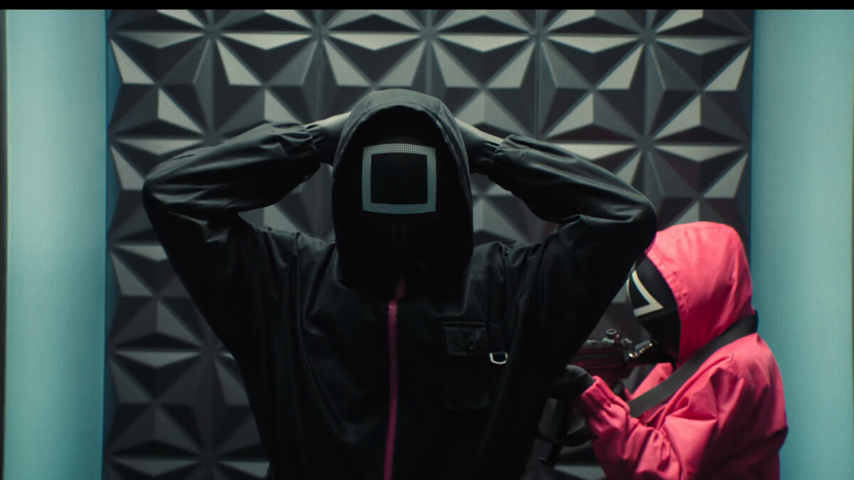 11 號威脅部隊長要刪除 246 號玩家的所有資料。