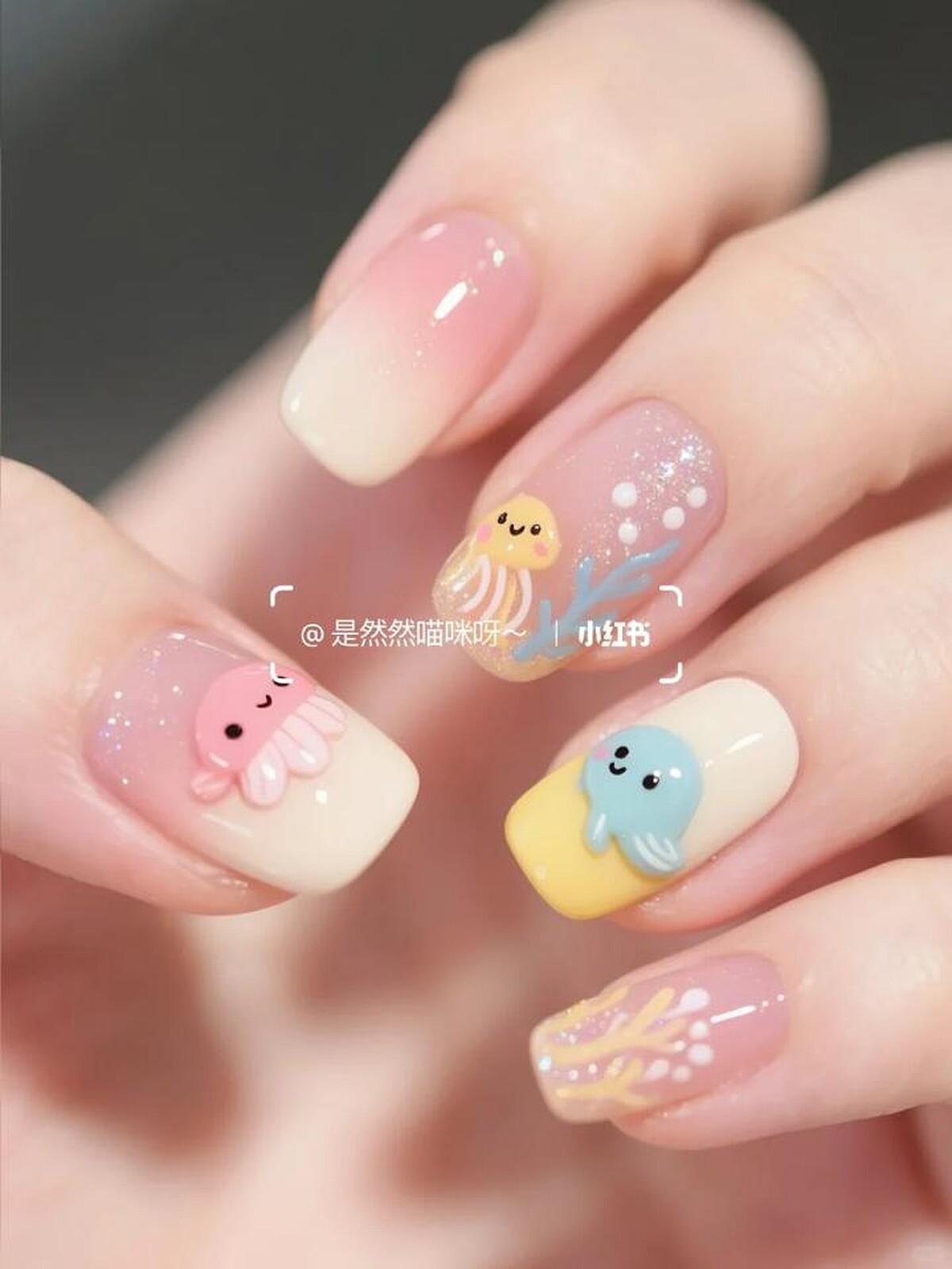 Photo/小紅書@是然然喵咪呀～