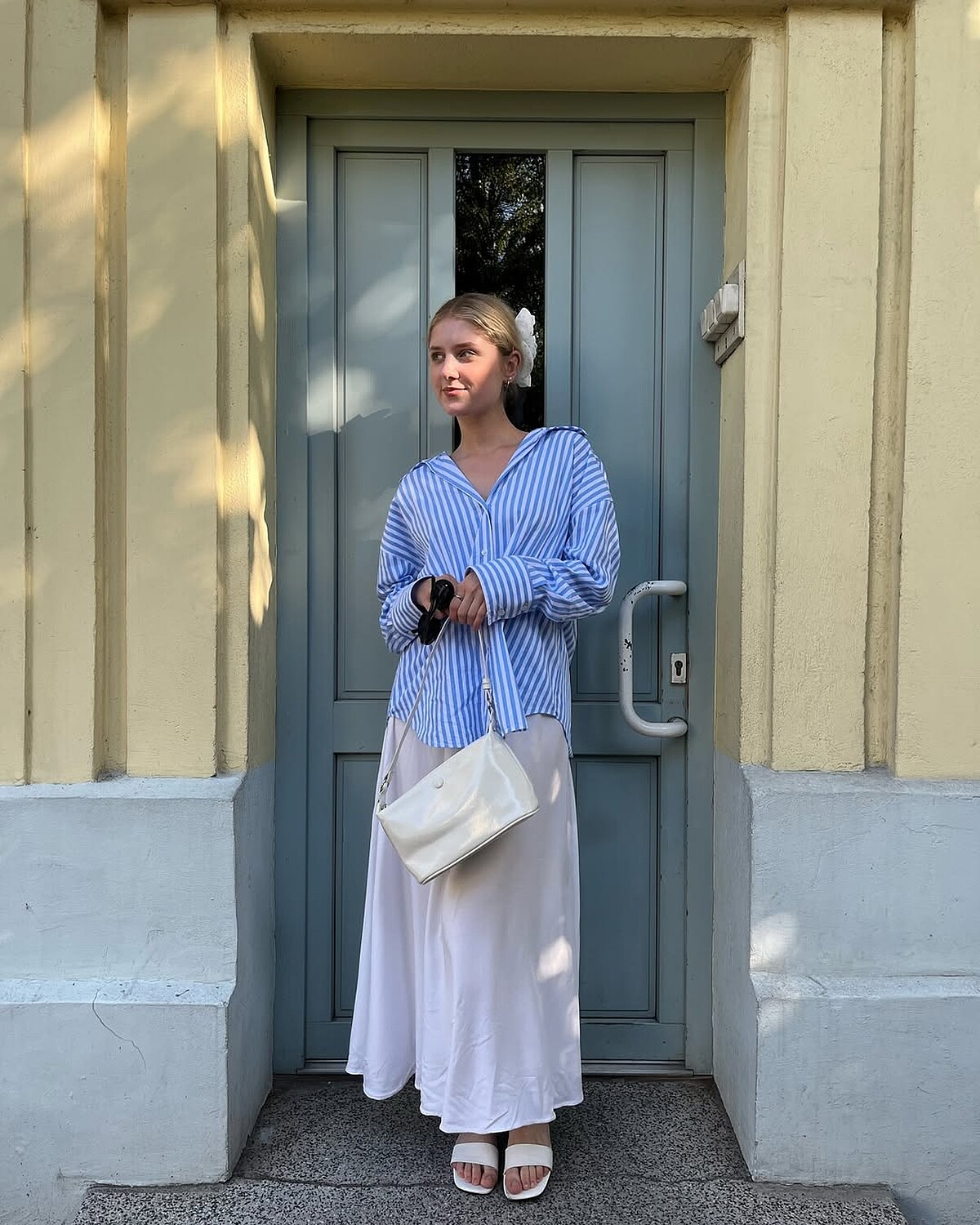 Instagram @gabijasaniukaite。