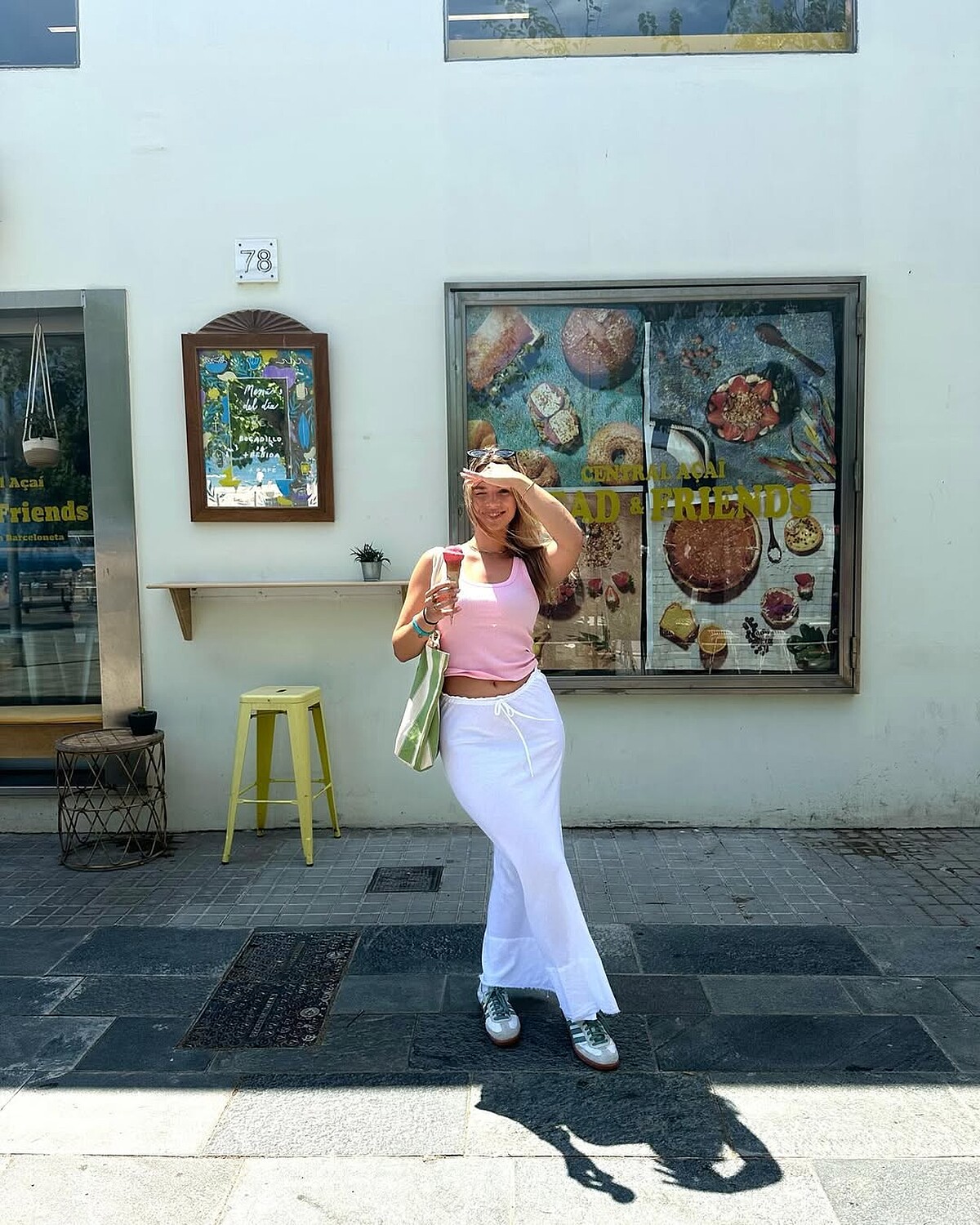  Instagram @chiaralea__。