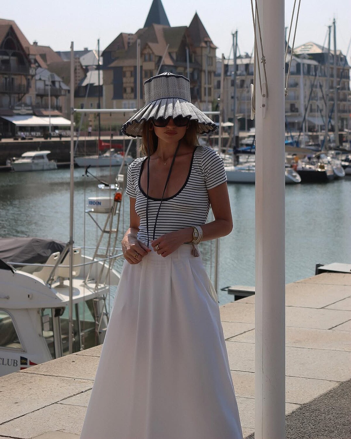 Instagram @minakshi.mahta。