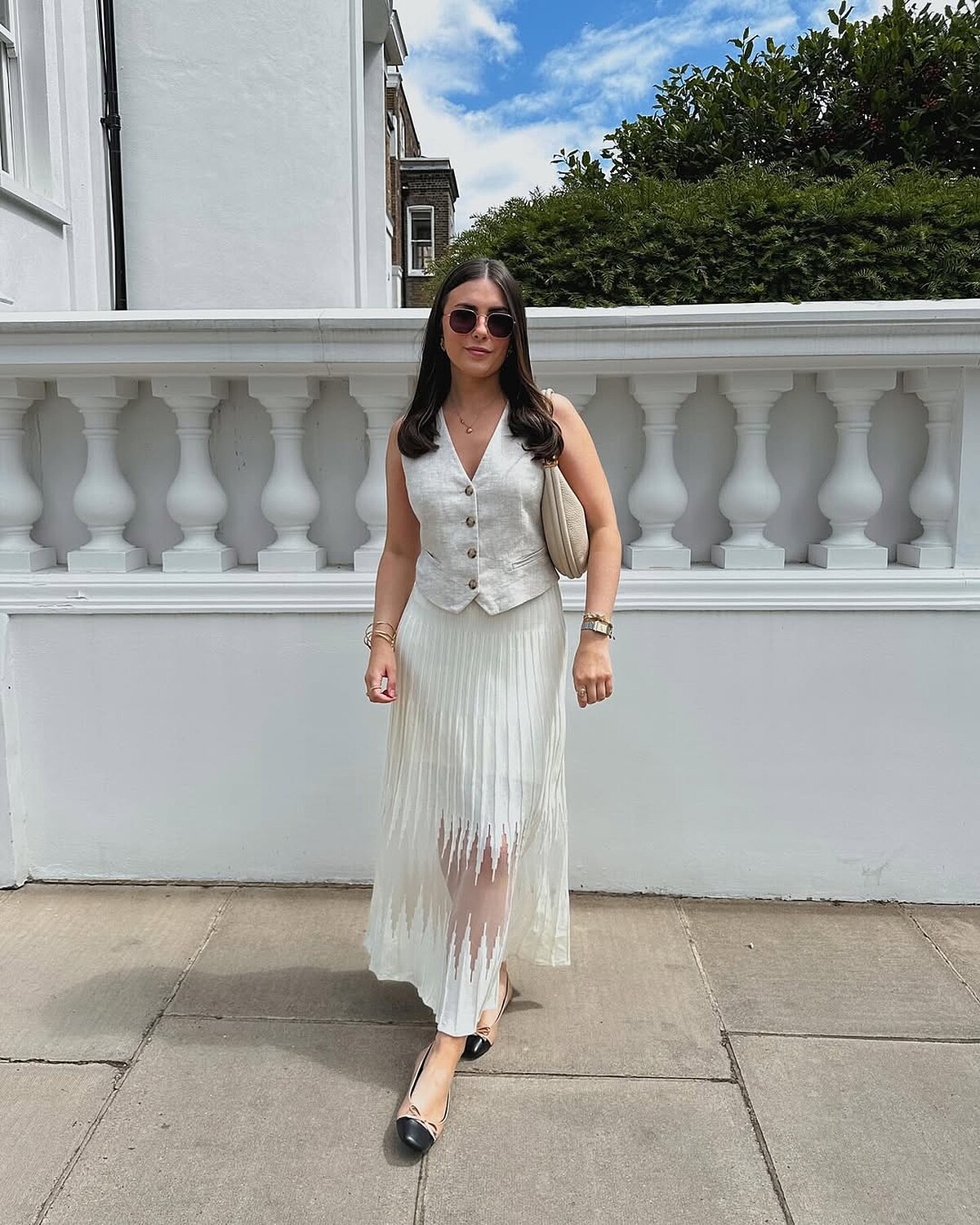 Instagram @amyrowleyy。