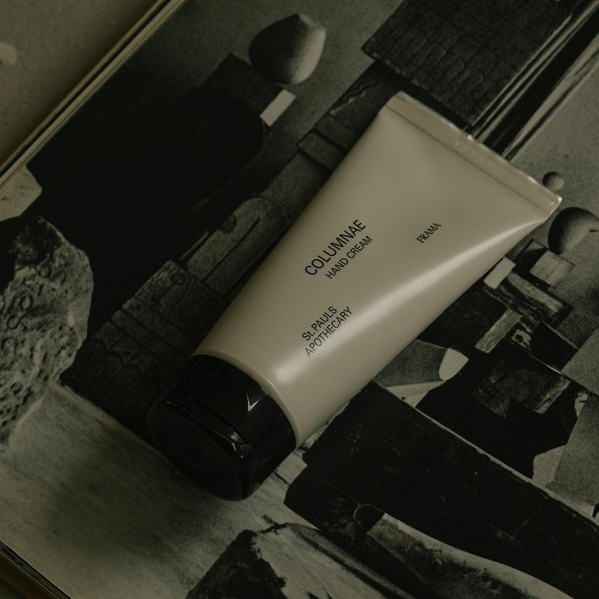 FRAMA Columnae護手霜60ml，NT1,180