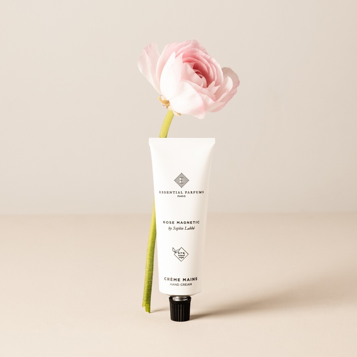 Essential Parfums磁之玫瑰護手霜50ml，NT800