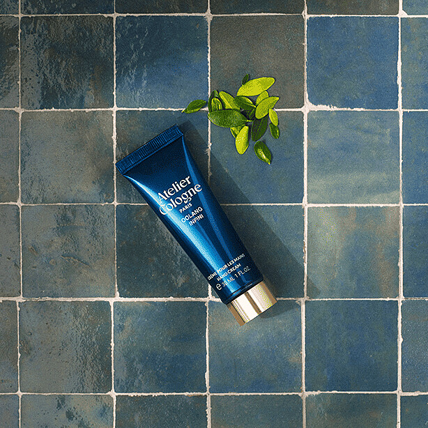 Atelier Cologne法國歐瓏無極烏龍護手霜30ml，NT980