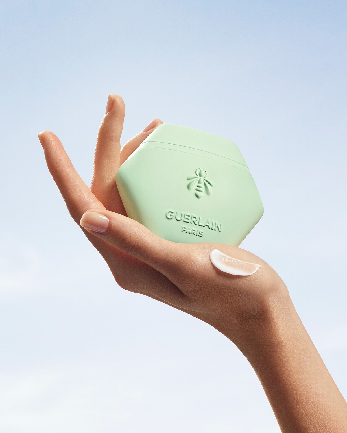 嬌蘭花草水語夏沁玫瑰護手霜50ml，NT1,930