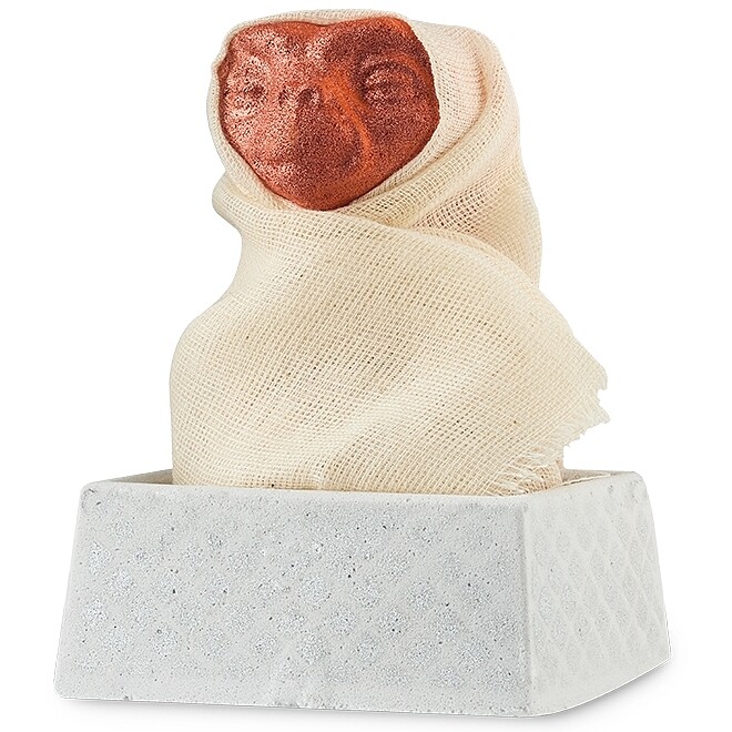LUSH E.T.汽泡彈，NT480