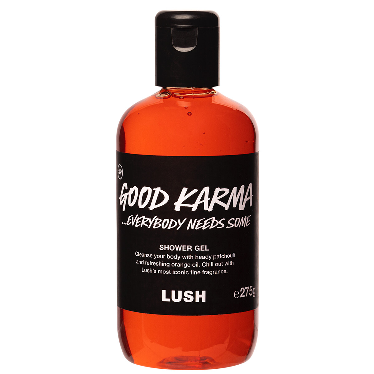 LUSH和諧心靈沐浴露65g，NT350、110g，NT500、270g，NT900、550g，NT 1450、1kg ，NT2400