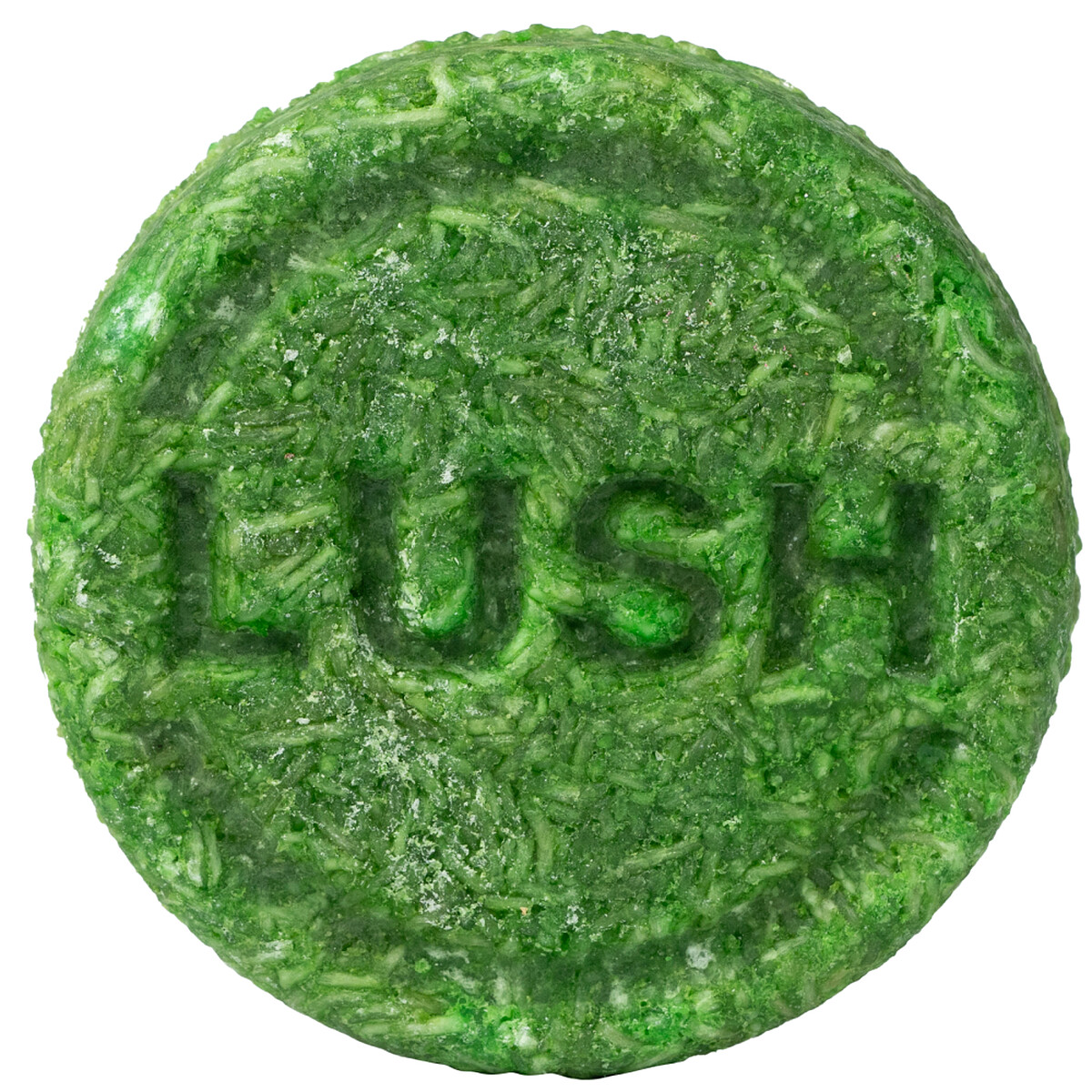 LUSH和諧心靈洗髮皂，NT400