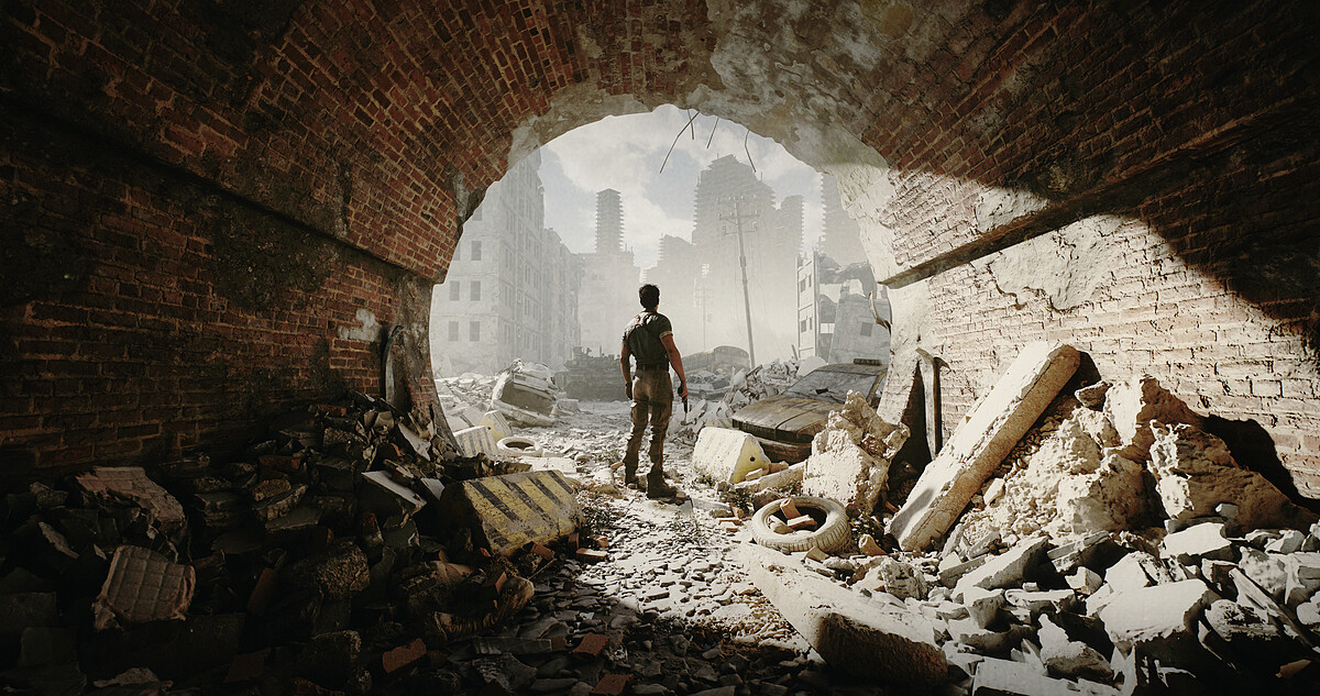 心理測驗｜世界末日準備防災包？測測當你面對危機時 如何生存下來