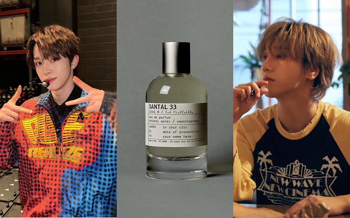 Le Labo 檀香 33 中性淡香精，15ml NT3,250、50ml NT7,450、100ml NT10,650