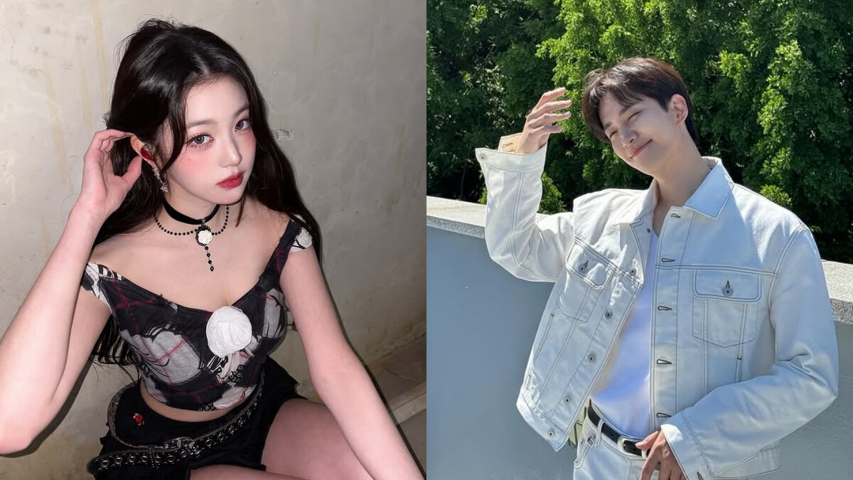 Photo / Instagram@for_everyoung10、Instagram@le2jh