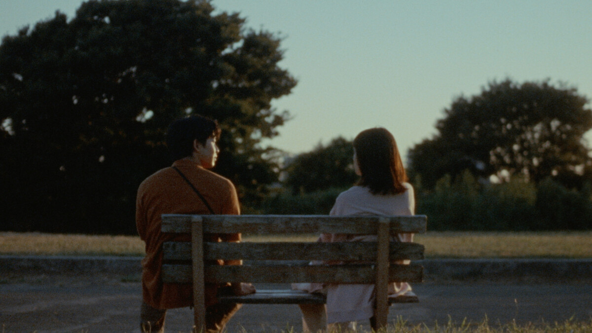 奧山由之首部劇情長片《長椅小情歌》7.18正式上映,6.29將與奧山大史作品《我心裡的太陽》獨家於誠品電影院共同連映。