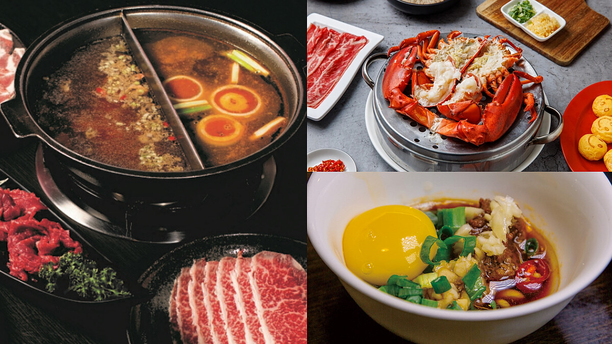 大台北「10家汕頭火鍋」推薦，80年老字號、台中名店、隱藏版道地口味全攻略
