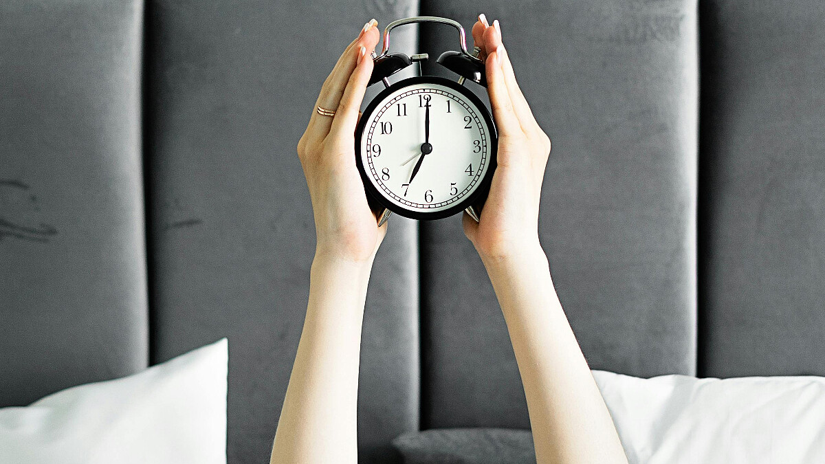 「154瘦肚法」晨起黃金1小時、做這5件事、持續4週 甩脂速度超乎想像！