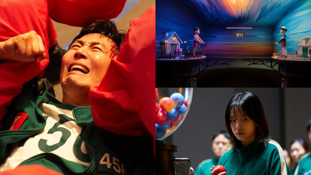 《魷魚遊戲3》不符期待的殘酷悲劇？！456成奇勳動機爭議、遊戲刺激形式轉變，劇尾震撼彈宣告美版即將拍攝？