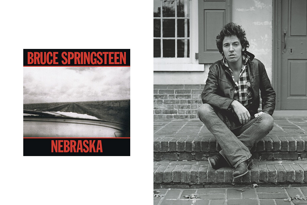 電影劇情將劇情聚焦在1982年製作專輯《Nebraska》的過程。