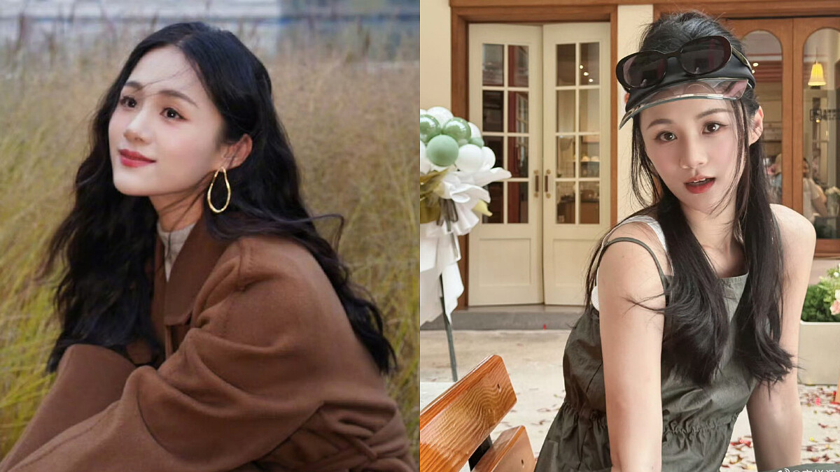 《書卷一夢》安悅溪小红書2.5萬收藏「瘦臉操」臉部拉伸+穴道按摩還你清晰下顎線