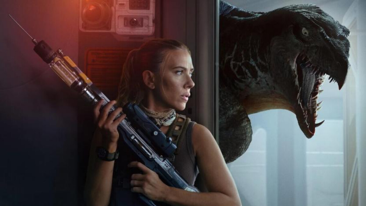 《侏羅紀世界：重生》：恐龍與人類共存的全新時代，藏有連結《侏羅紀公園》的12個彩蛋與致敬！