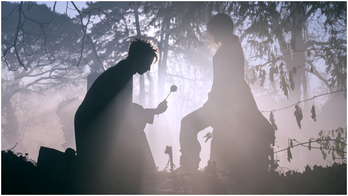 睡魔將會了拯救娜達而重返地獄。