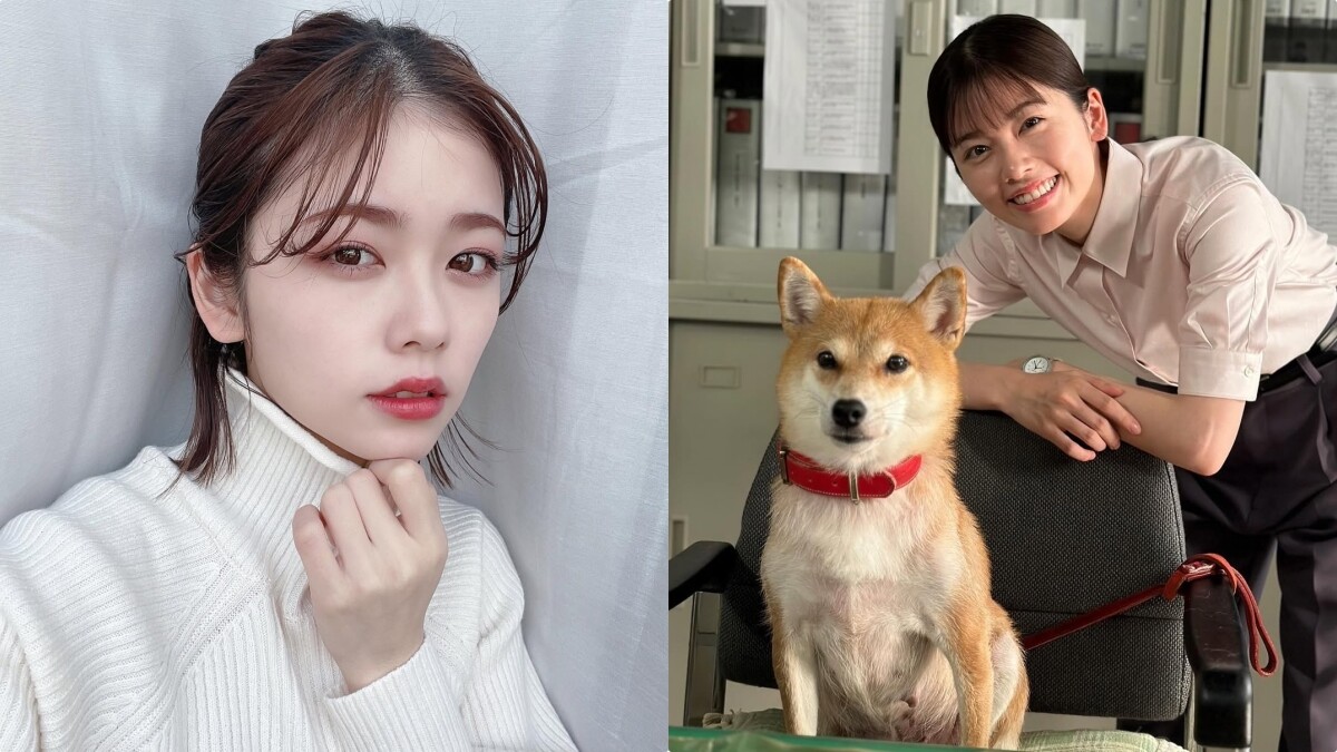 小芝風花挑戰日版《和我老公結婚吧》！7招超簡單保養法養出無敵美肌