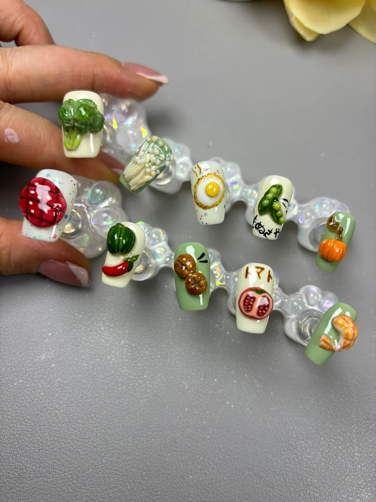 Photo/小紅書@王十王十