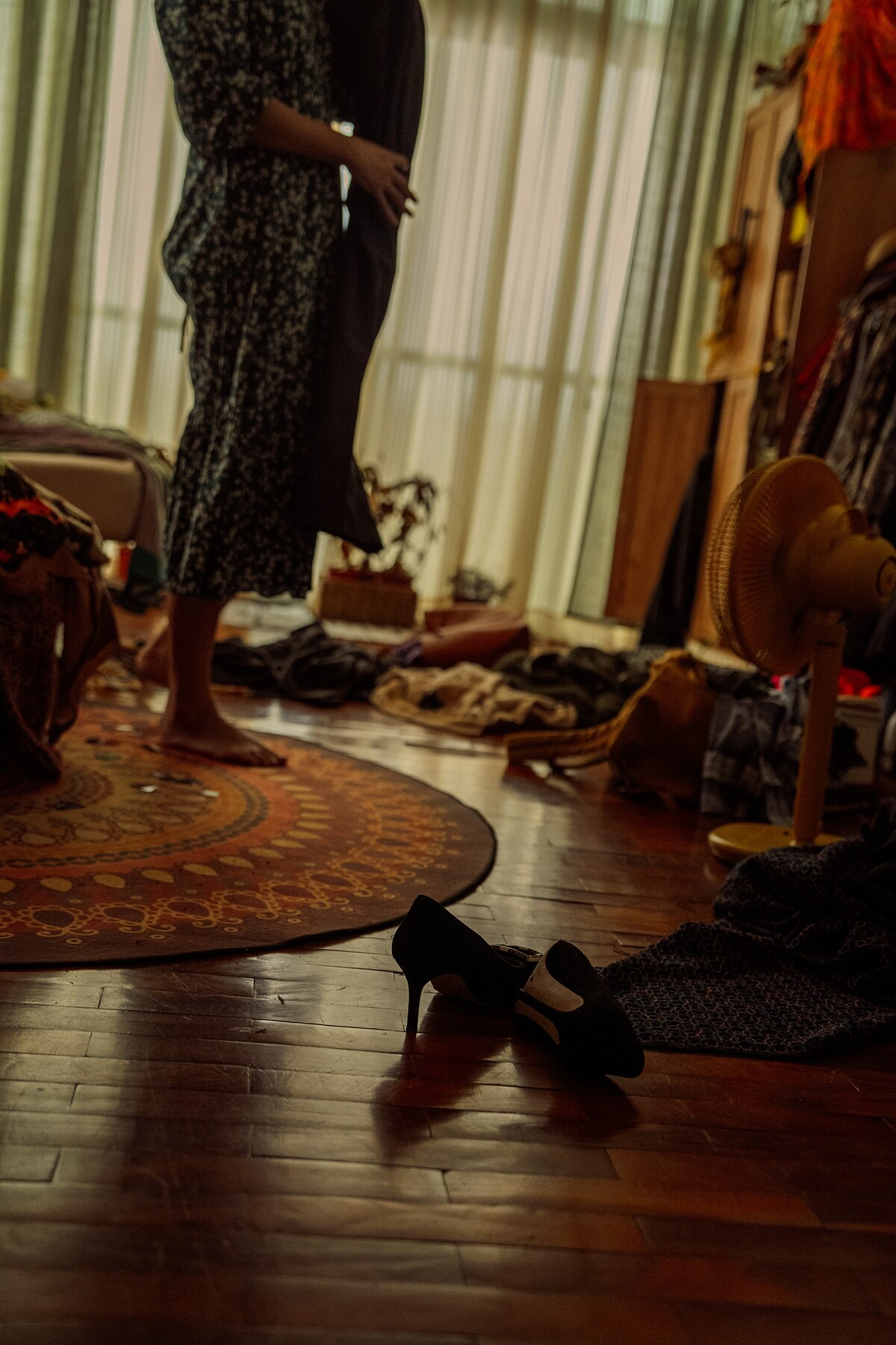 劇照|張碩尹工作室提供/劉哲均攝影 Courtesy TTC studios ©Liu Che Chung